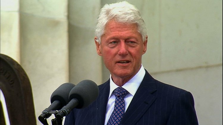 Bill Clinton vjen sot në Shqipëri/ Policia publikon masat, bllokohen disa rrugë në kryeqytet