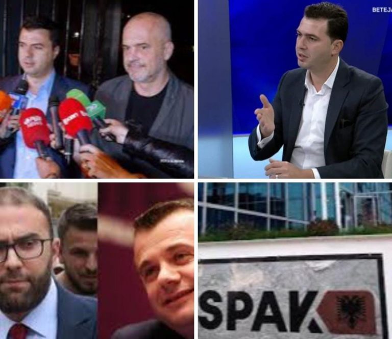 Metamorfoza e SPAK, uji ftohtë Tepelenë dhe rikthimi i shokut Zylo.