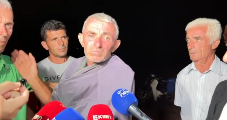 “I merrnim në telefon, s’përgjigjeshin”/ Flasin të afërm të viktimave në tragjedinë e Gramshit