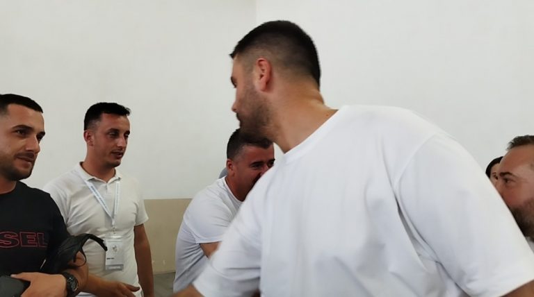 Edison Memolla fiton Bashkinë Rrogozhinë