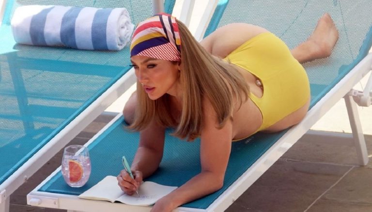 Besojeni ose jo moshën, Jennifer Lopez feston sot ditëlindjen! Ndan fotot nga përgatitja