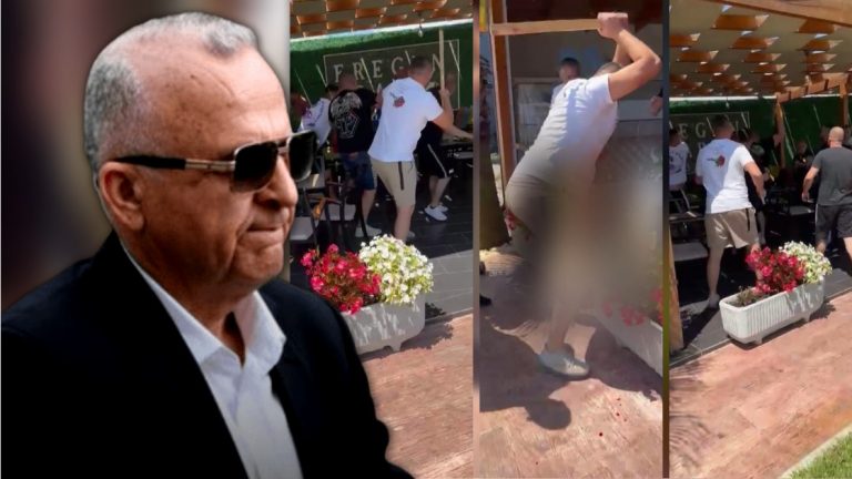 Rrahman Rraja dorëhiqet nga politika dhe kërkon ndjesë publikisht për dhunën në Krujë: I bëj thirrje djalit tim të dorëzohet