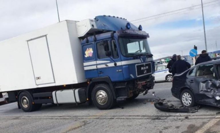 Aksident tragjik në Greqi, vdesin pesë shqiptarë