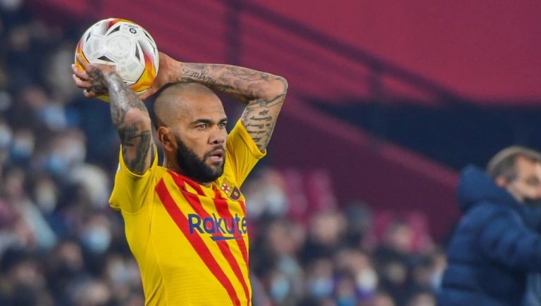 “Ka prova të mjaftueshme”, ish-futbollisti i Barcelonës, Davi Alves rrezikon 10 vite burg nën akuzën e përdhunimit