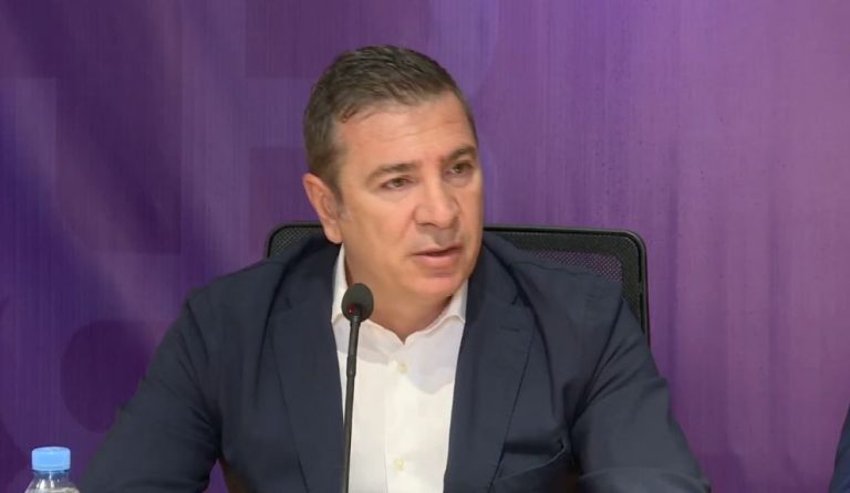 Gjiknuri komenton shkarkimin nga PS: S’ndihem i braktisur nga Rama, por…