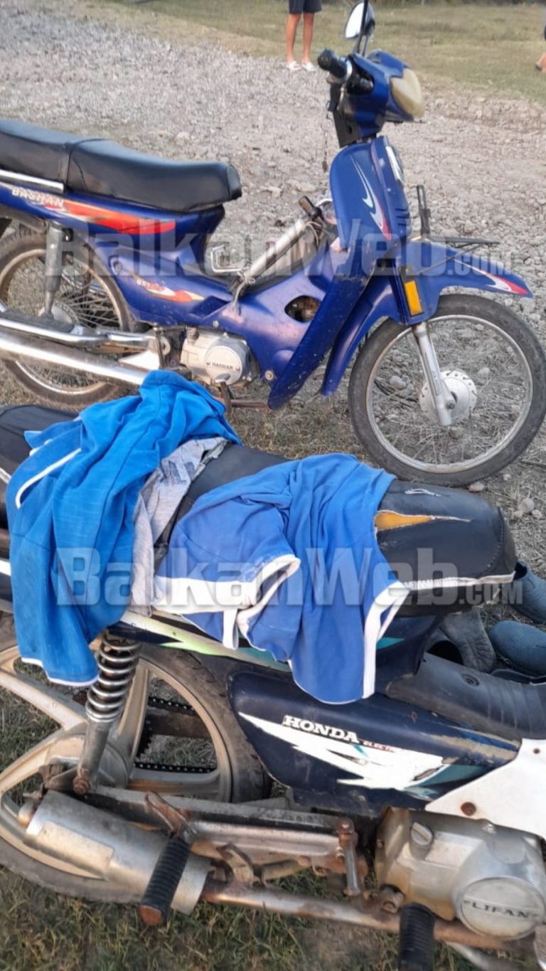 Tragjike në Gramsh/ Mbytet babai me dy djemtë dhe nipin, palombarët e RENEA-s nisen drejt vendngjarjes, gjenden sendet e tyre personale