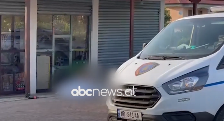 Atentati me 1 viktimë në Lezhë, 42-vjeçari u qëllua nga një makinë në lëvizje