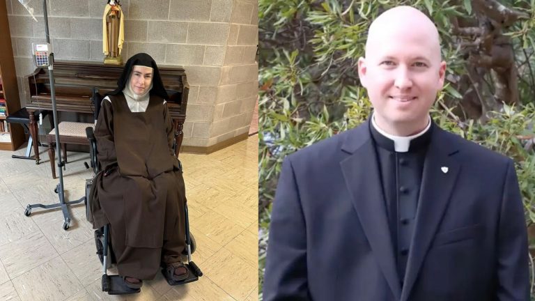 “Nuk e theva betimin”, murgesha dëbohet nga manastiri pas mesazheve të nxehta me një prift