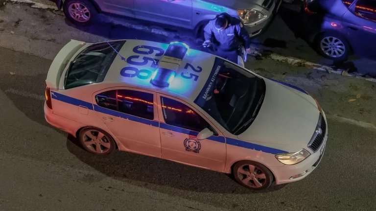 EMRI/ I bëjnë pritë, ekzekutohet me pesë plumba shqiptari në Greqi