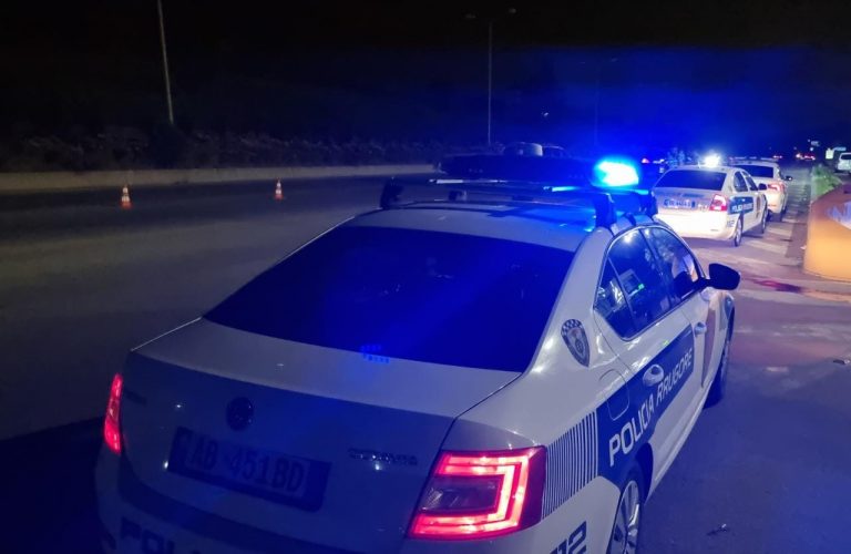 Ndalohet dhe shoqërohet në Komisariat nëna që braktisi foshnjen e sapolindur në Yzberisht