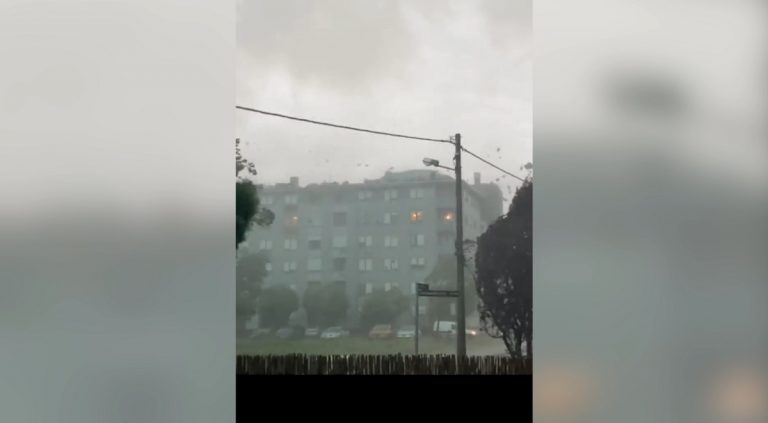 Stuhitë godasin Ballkanin