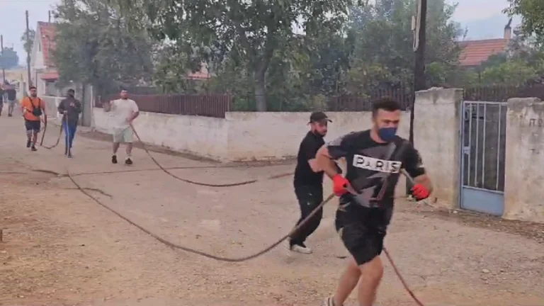 Europa, mes zjarreve dhe përmbytjeve/ Rumani, tre viktima dhe dhjetëra të zhdukur