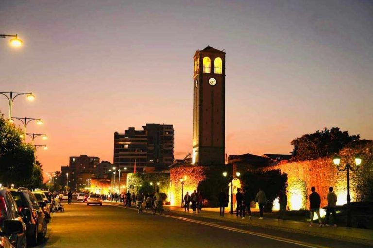 SPAK-u dhe sapuni që i pret disa në Elbasan!