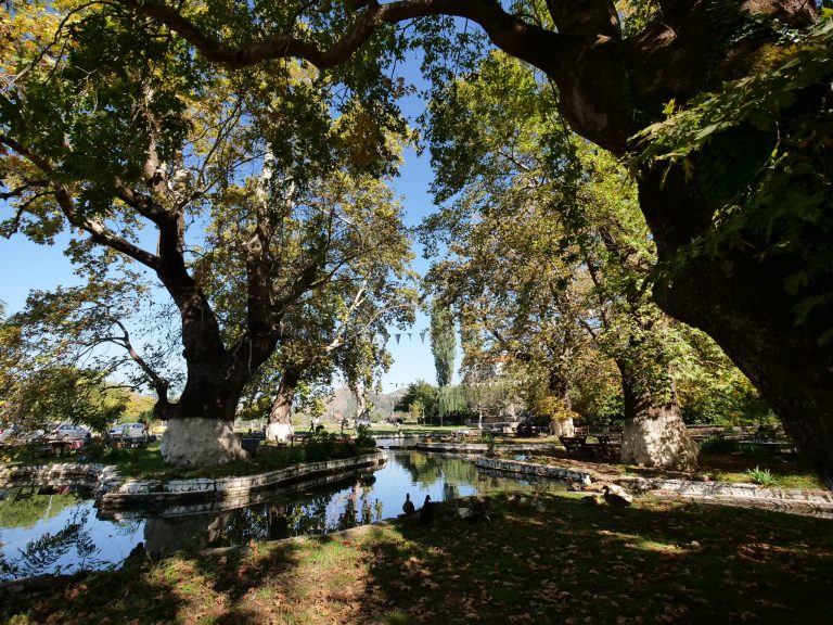 Turizëm në Byshek: Ministrja Kushi: Një mundësi e shkëlqyer për ta vizituar