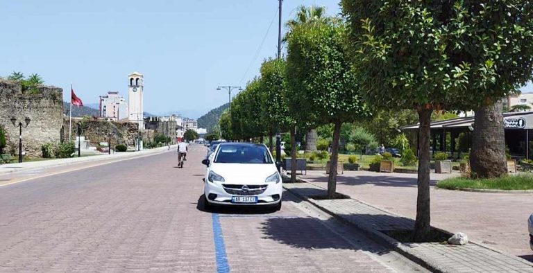 Kete jave Elbasani do te “digjet”