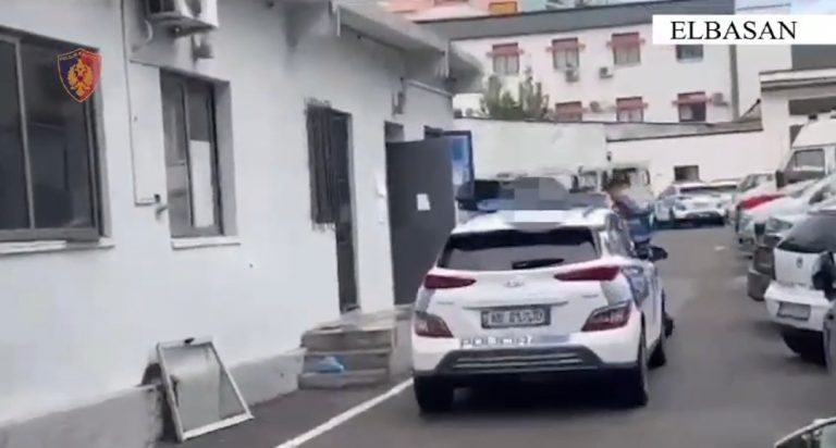 Parandalohet vrasja në Elbasan