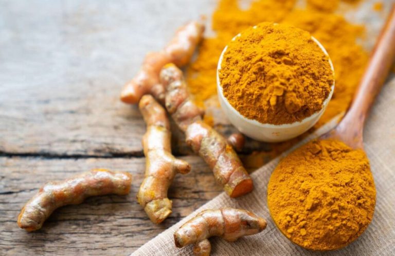 Turmeriku, Erëza që Ndihmon Kundër Sëmundjeve të Veshkave