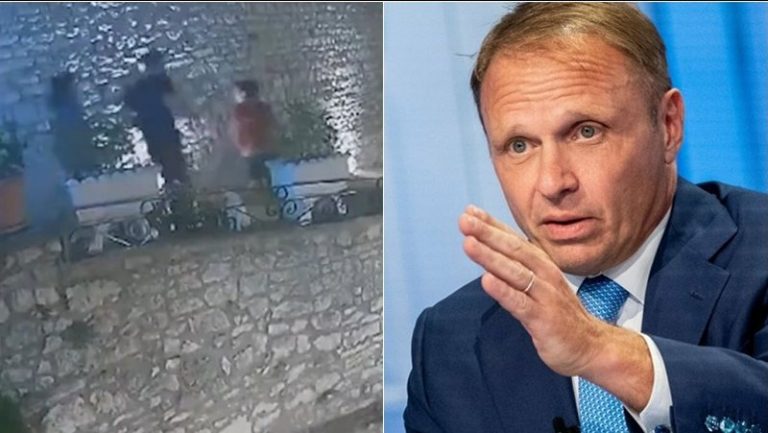 Fatura e papaguar e italianëve në Berat “jehonë” edhe në Reuters, ministri i Melonit: Disa individë s’mund të vënë në siklet një komb me njerëz të mirë