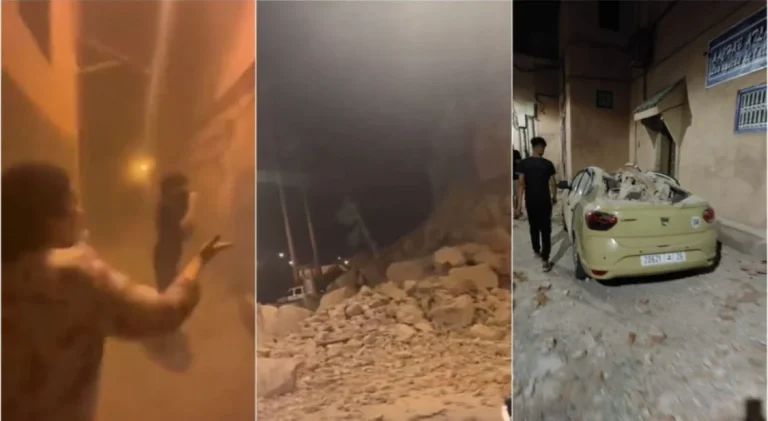 Lëkundje në Turqi/ Goditet sërish zona që u prek nga tërmeti i madh i marsit