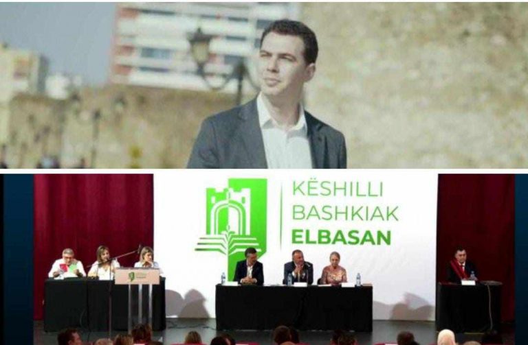 Erion Murataj thyen traditën 32- vjeçare! I kërkon qytetarëve konsultim për vendime të bashkisë Elbasan