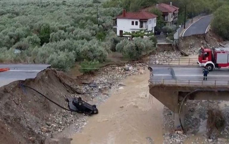 Shkuan për muaj mjalti, zhduket çifti në Greqi