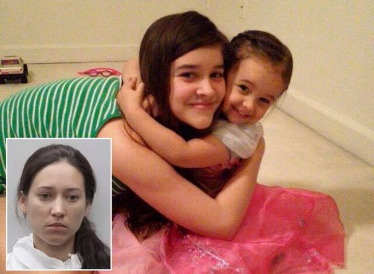 Hakmarrje ndaj ish-burrit, 38-vjeçarja vret 2 vajzat e saj: Dënohet me 78 vite burg