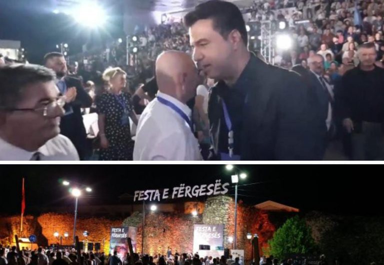 Kuvendi i të marrëve dhe fërgesa pa kaneloni e Elbasanit!