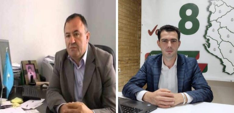 Murataj – Brigadieri koperativës Shushicë, Lutfi Lala Zgjedh kryepleq me farefisin.