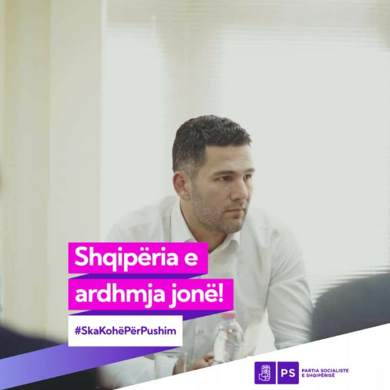 Policia nuk fal! Çon në burg ish nënkryetarin e bashkisë Librazhd