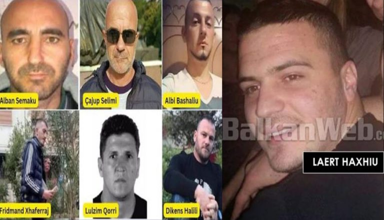 Per vrasjen ne Peqin mora 50 mije euro! Zbardhet deshmia e Tafanit