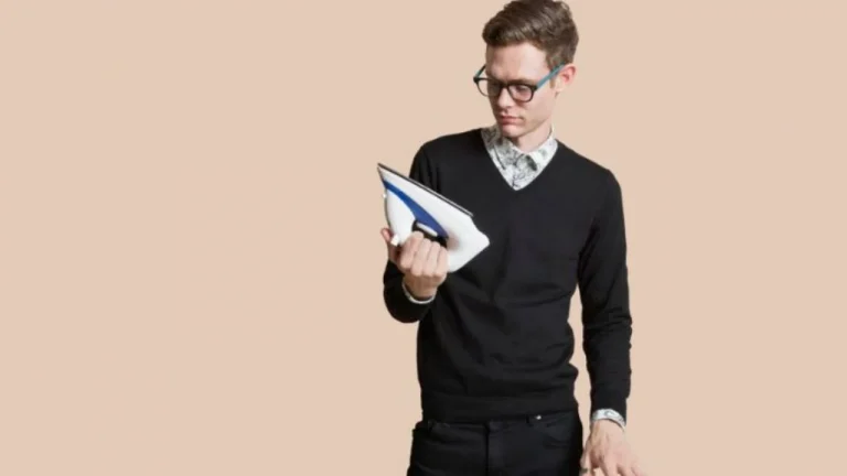 Të rinjtë nuk i hekurosin më rrobat, 1/3 e tyre nuk mbajnë as hekur në shtëpi