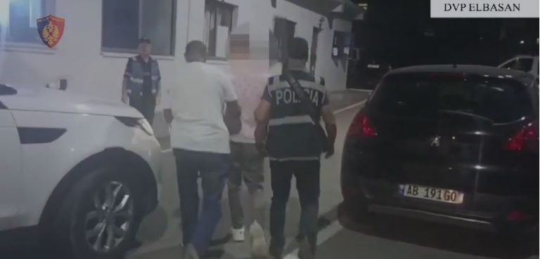 Kreu marrëdhënie s*ksuale me të miturën, burgoset 28-vjeçari në Mallakastër