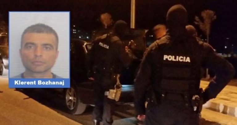 “Jam komandant i Pentagonit”/ Qëlloi me armë efektivin e policisë, zbardhet dëshmia e 42-vjeçarit në polici