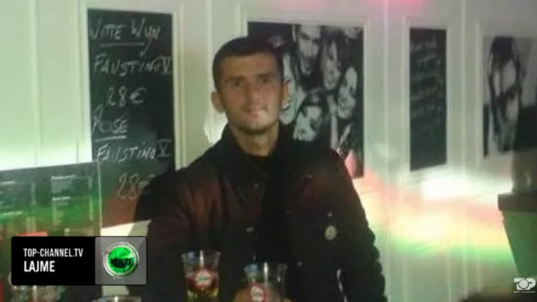 “E hodhi si leckë te shkallët”, detaje nga vrasja në Vlorë, zbardhet dëshmia tronditëse: I zbrazi armën katër herë