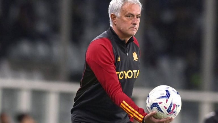 Poshtë në renditje të Serie A, Mourinho: Është provizore, në janar ngjitemi sipër