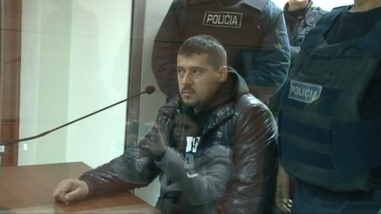 Rihapen dosjet e 1997/ Gjykata e Posaçme do të rigjykojë anëtarin e bandës që vrau 4 policë