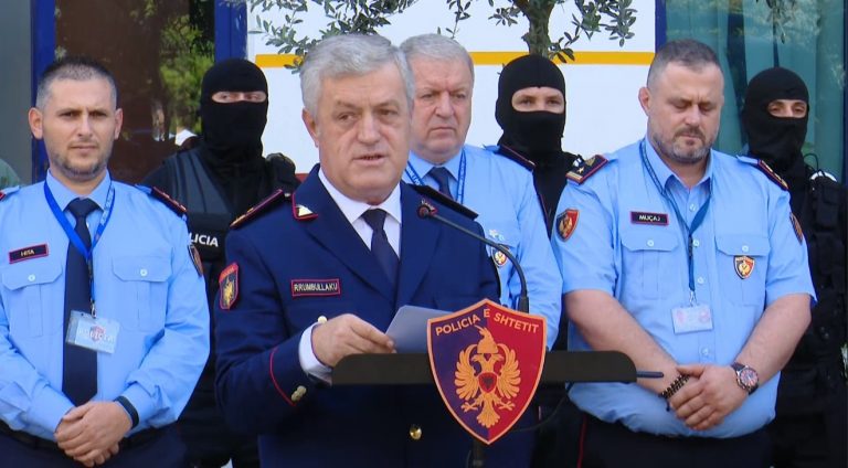 Operacioni antidrogë në Shqipëri, shkatërrohen 23 grupe kriminale: 214 të arrestuar