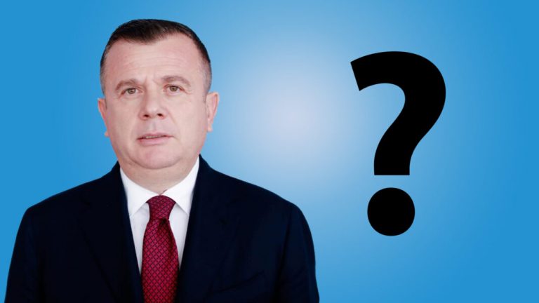 Tek kush është peng Taulant Balla?