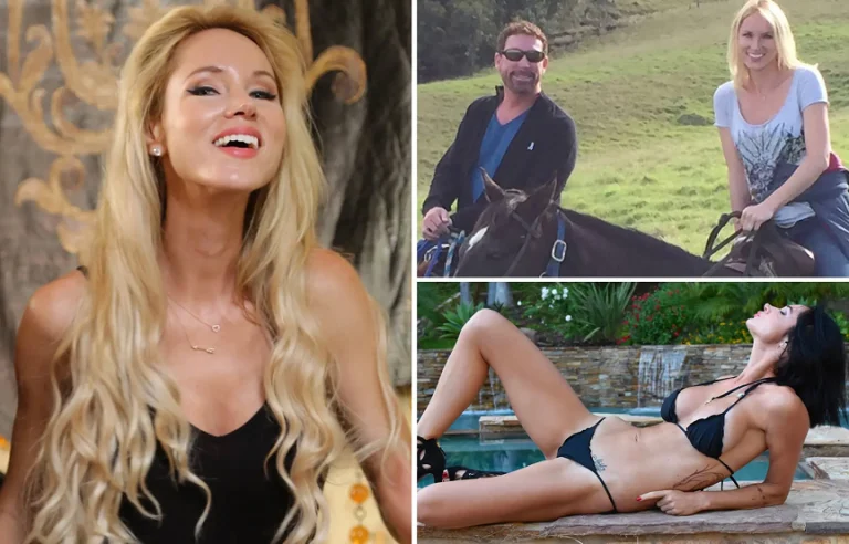 Entuziastja e kuajve që tentoi vrasjen e burrit, ishte një ‘maniake’ që shënjestronte të pasurit, thonë të njohurit (fotot)