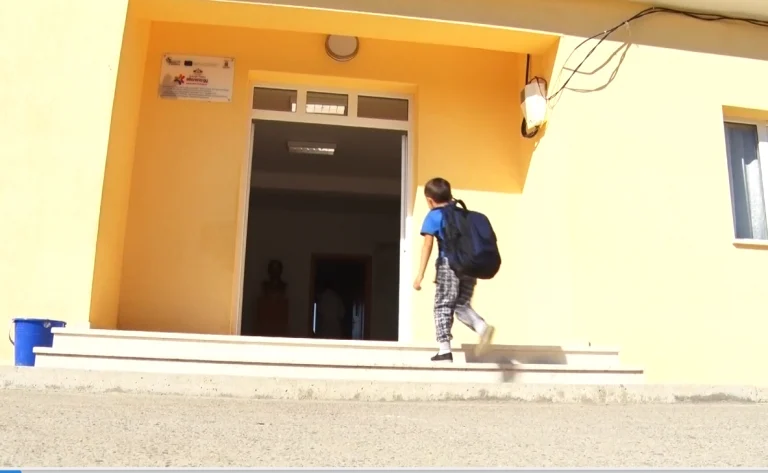 Në 4 vitet e fundit u mbyllën 104 shkolla 9-vjeçare, tkurren me 14% dhe nxënësit