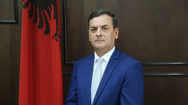 Sokol Sadushi zgjidhet Kryetar i Gjykatës së Lartë