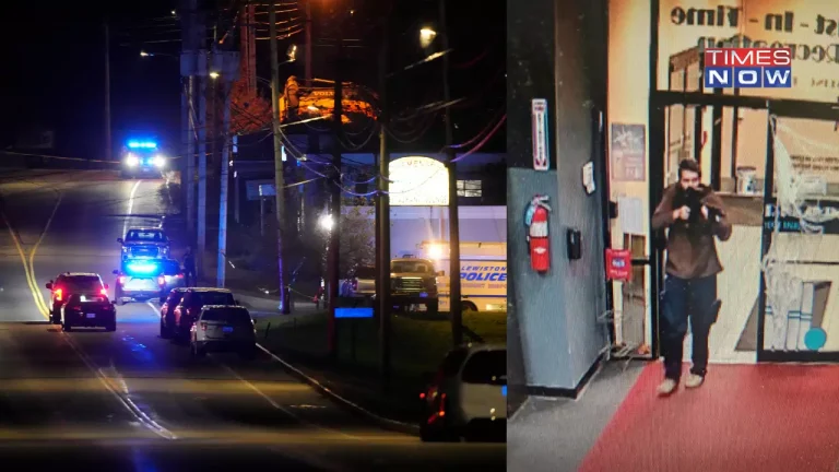 Masakra me 18 të vrarë në Maine, gjendet i vdekur autori