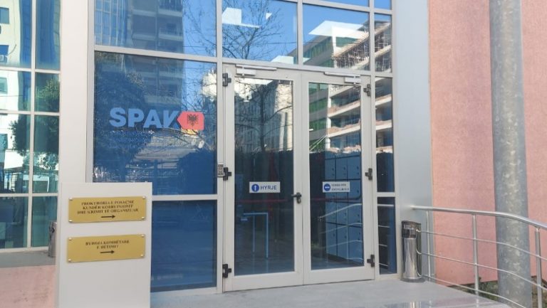 “Veprojmë në mënyrë të pavarur”, SPAK mesazh në rrjetet sociale: Hetojmë çështjet bazuar në prova