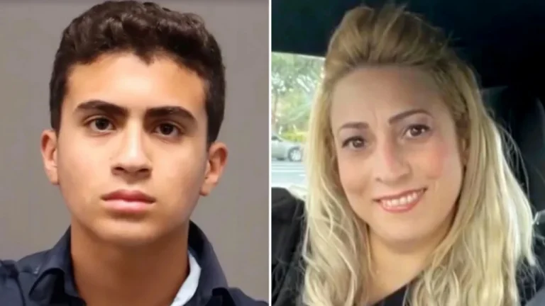 13-vjeçari shokon policinë, njofton se vrau të ëmën ndërkohë që flinte pranë motrës së tij të porsalindur