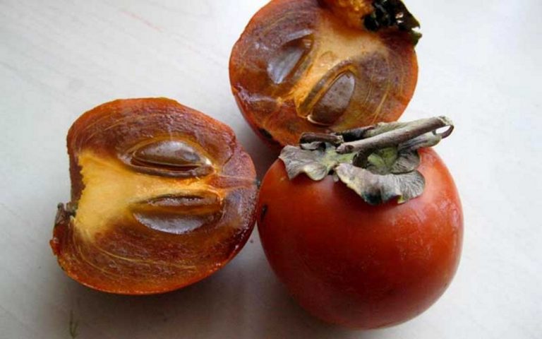 Hurma, vlerat e frutit më të mirë të vjeshtës