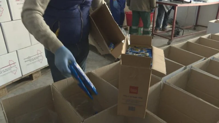 Rezervat e shtetit, bosh, KLSH: Nuk ka grurë, asnjë litër ujë e karburant