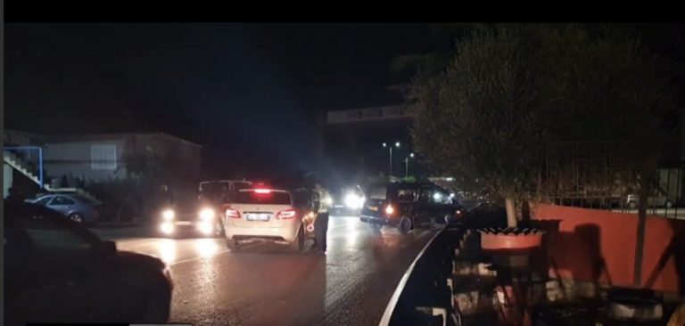 Aksident në Elbasan-Metalurgji! Plagosen katër persona