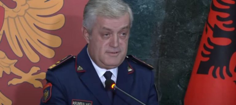 Rrumbullaku ndan detaje për mega-operacionin “Flakë në det”: Tre personat në kërkim ndodhen jashtë Shqipërisë