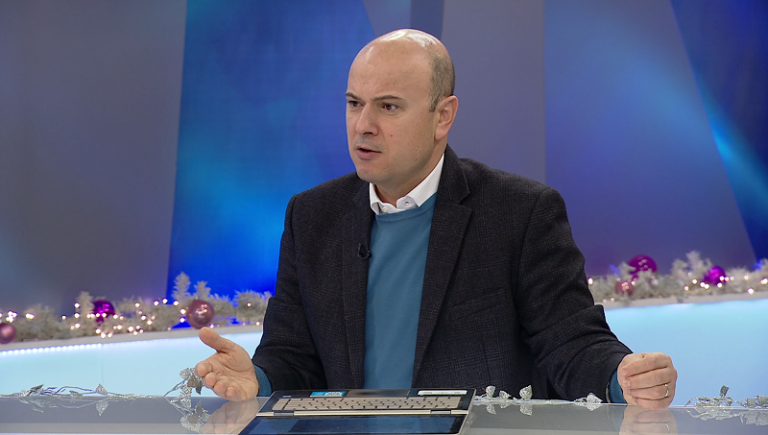 Lajmi i Fundit/ Arrestohet Jamarbër Malltezi