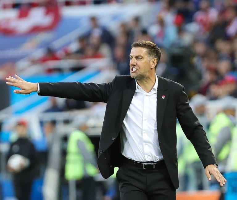 Miqësorja me Shqipërinë, trajneri i Bullgarisë: Pak kohë për t’u përgatitur, do të bëjmë maksimumin tonë